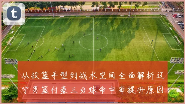 从投篮手型到战术空间全面解析辽宁男篮付豪三分球命中率提升原因