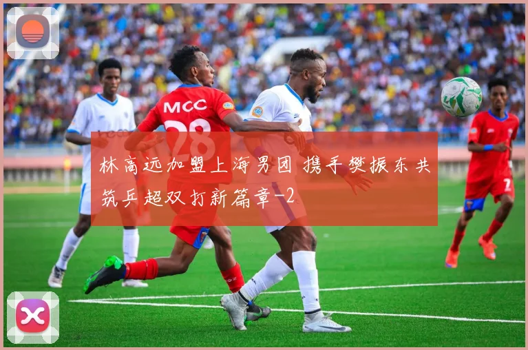 林高远加盟上海男团 携手樊振东共筑乒超双打新篇章